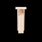 Flamingo High Stool