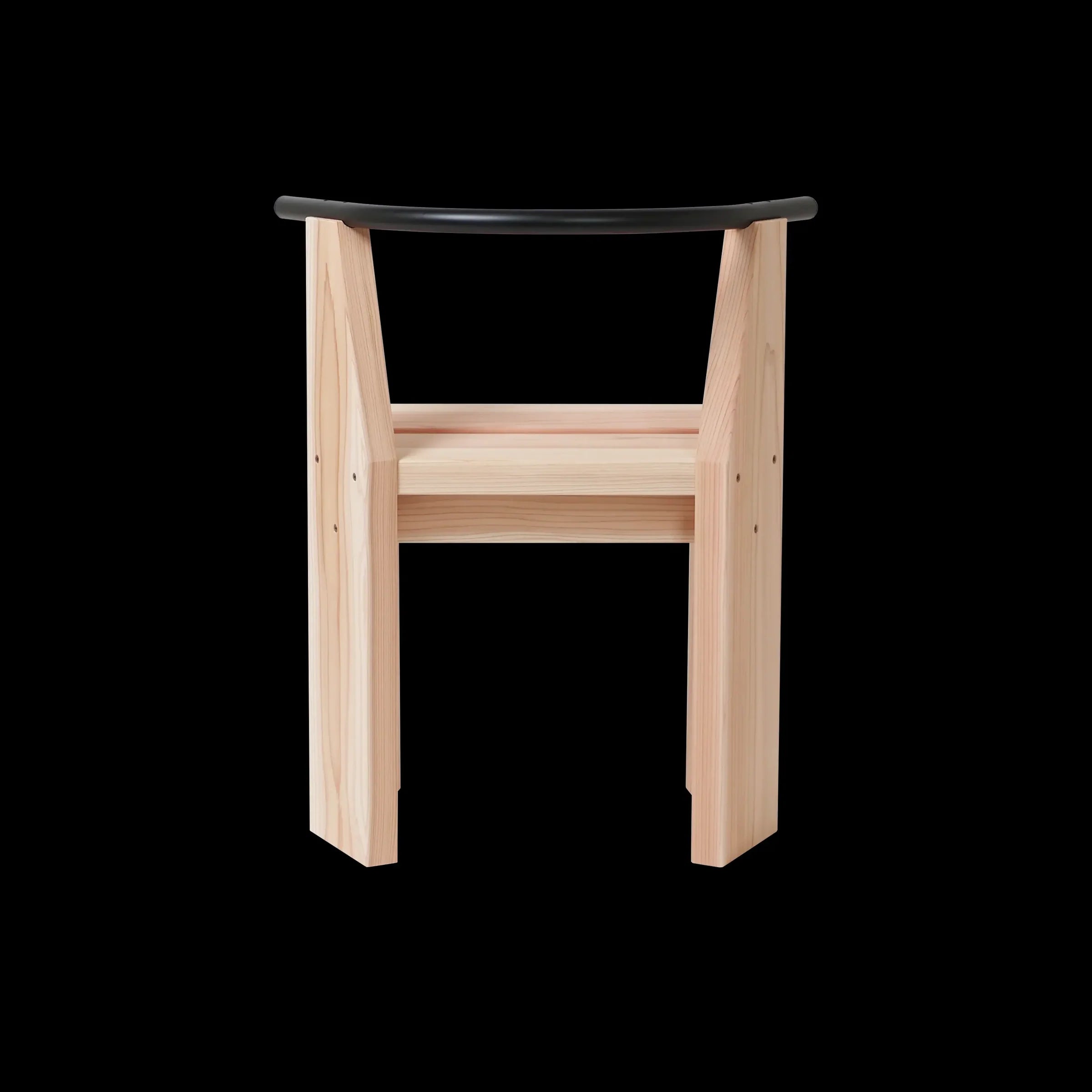 Hiroj Chair
