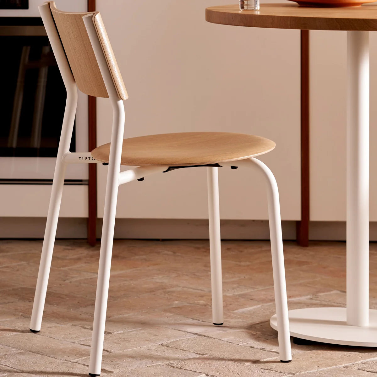 SSD Dining Chair