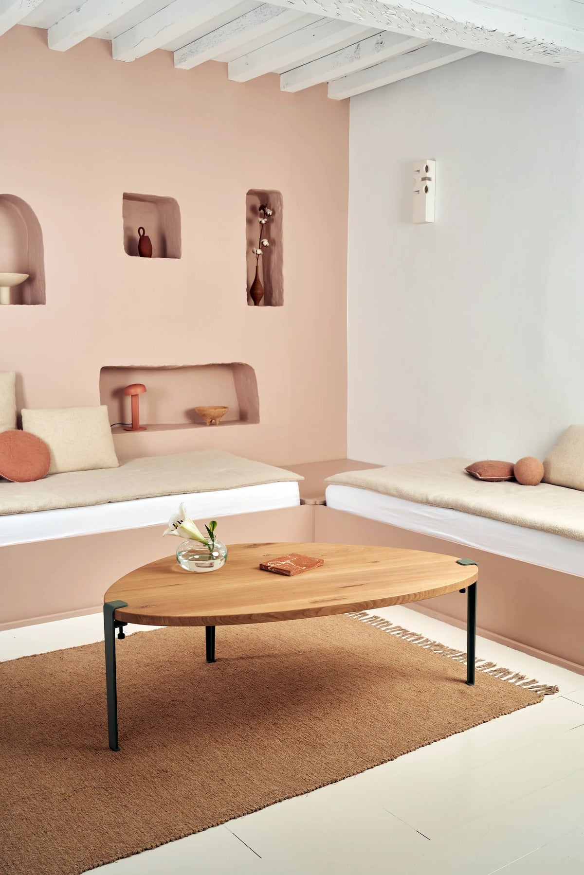 TIPTOE Coffee Table