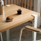 TIPTOE Desk