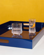 แก้ว Ultima Thule จาก Iittala พื้นผิวแก้วลวดลายน้ำแข็ง แรงบันดาลใจจากธรรมชาติอาร์กติก ดีไซน์โดย Tapio Wirkkala จากฟินแลนด์