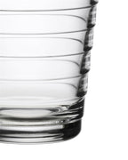 แก้วน้ำ Aino Aalto จาก Iittala ดีไซน์คลาสสิกของฟินแลนด์
