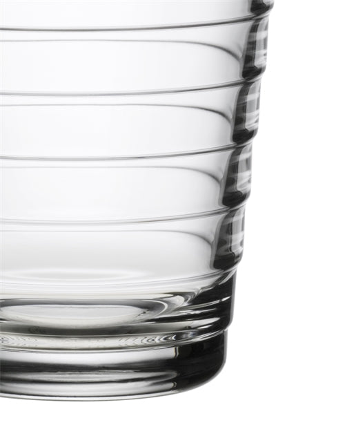 แก้วน้ำ Aino Aalto จาก Iittala ดีไซน์คลาสสิกของฟินแลนด์
