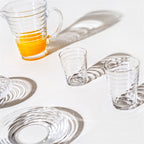แก้วน้ำ Aino Aalto จาก Iittala ดีไซน์คลาสสิกของฟินแลนด์
