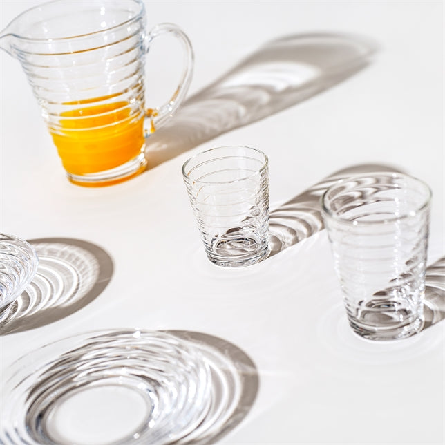 แก้วน้ำ Aino Aalto จาก Iittala ดีไซน์คลาสสิกของฟินแลนด์
