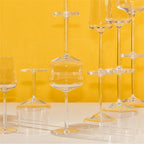 แก้วไวน์ขาว Essence จาก Iittala ดีไซน์โดย Alfredo Häberli
