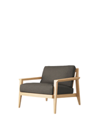 Case Furniture Stanley Armchair (Made to Order)