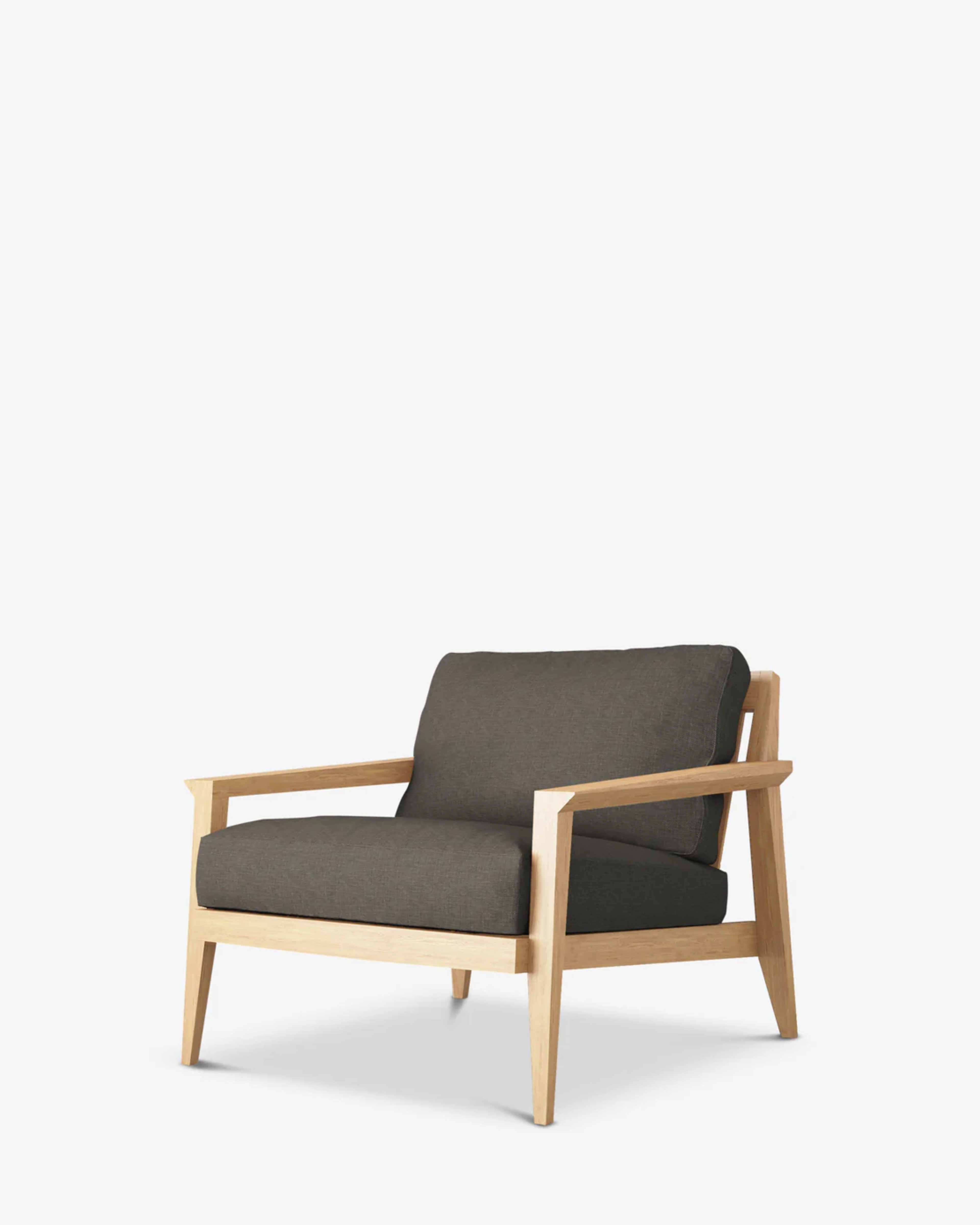 Case Furniture Stanley Armchair (Made to Order)