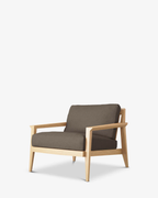 Case Furniture Stanley Armchair (Made to Order)