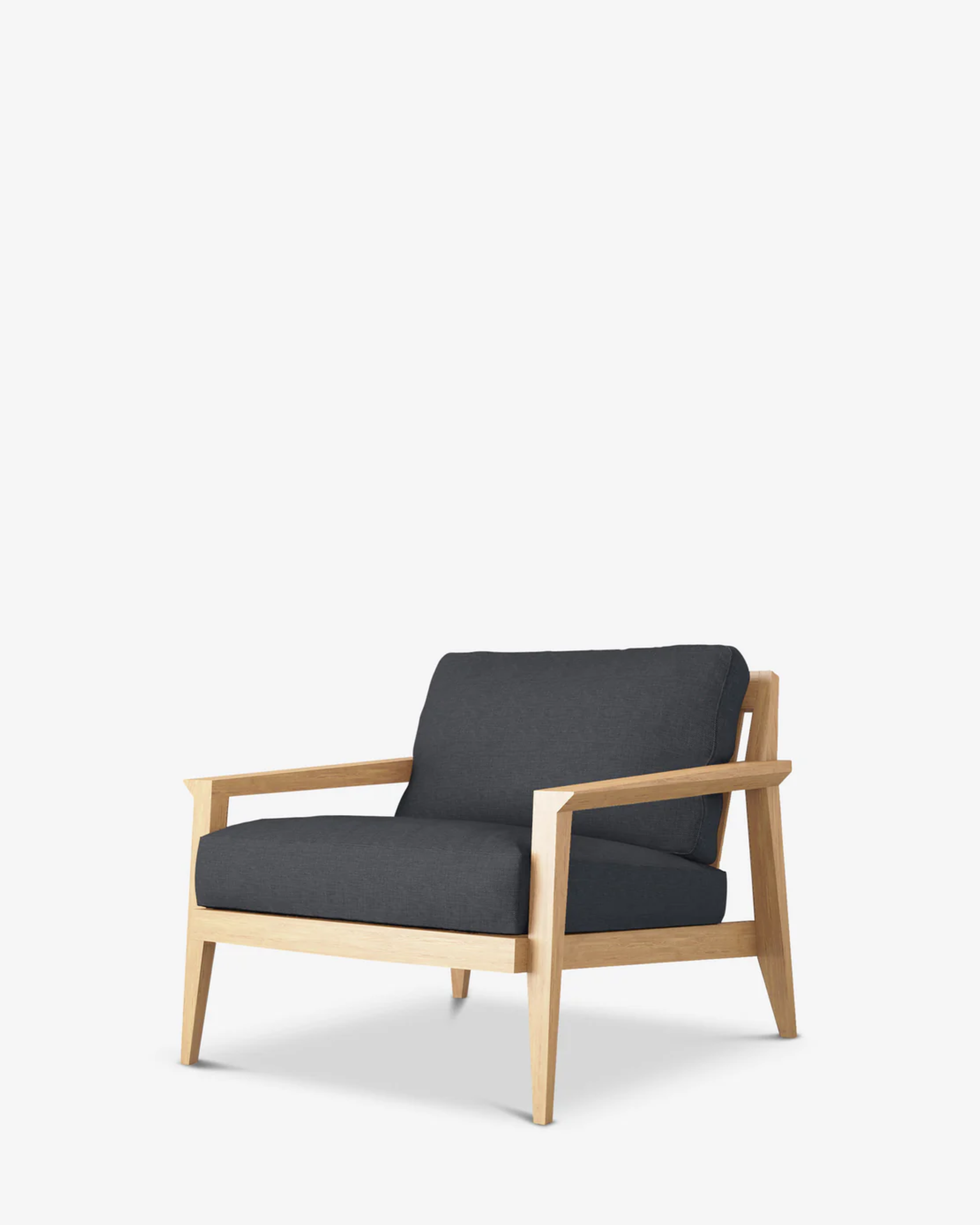 Case Furniture Stanley Armchair (Made to Order)
