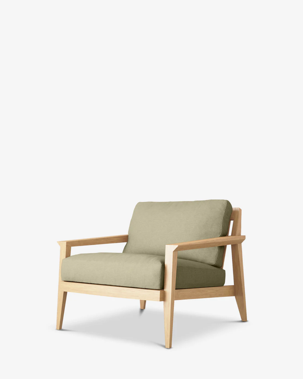 Case Furniture Stanley Armchair (Made to Order)