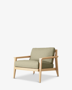 Case Furniture Stanley Armchair (Made to Order)