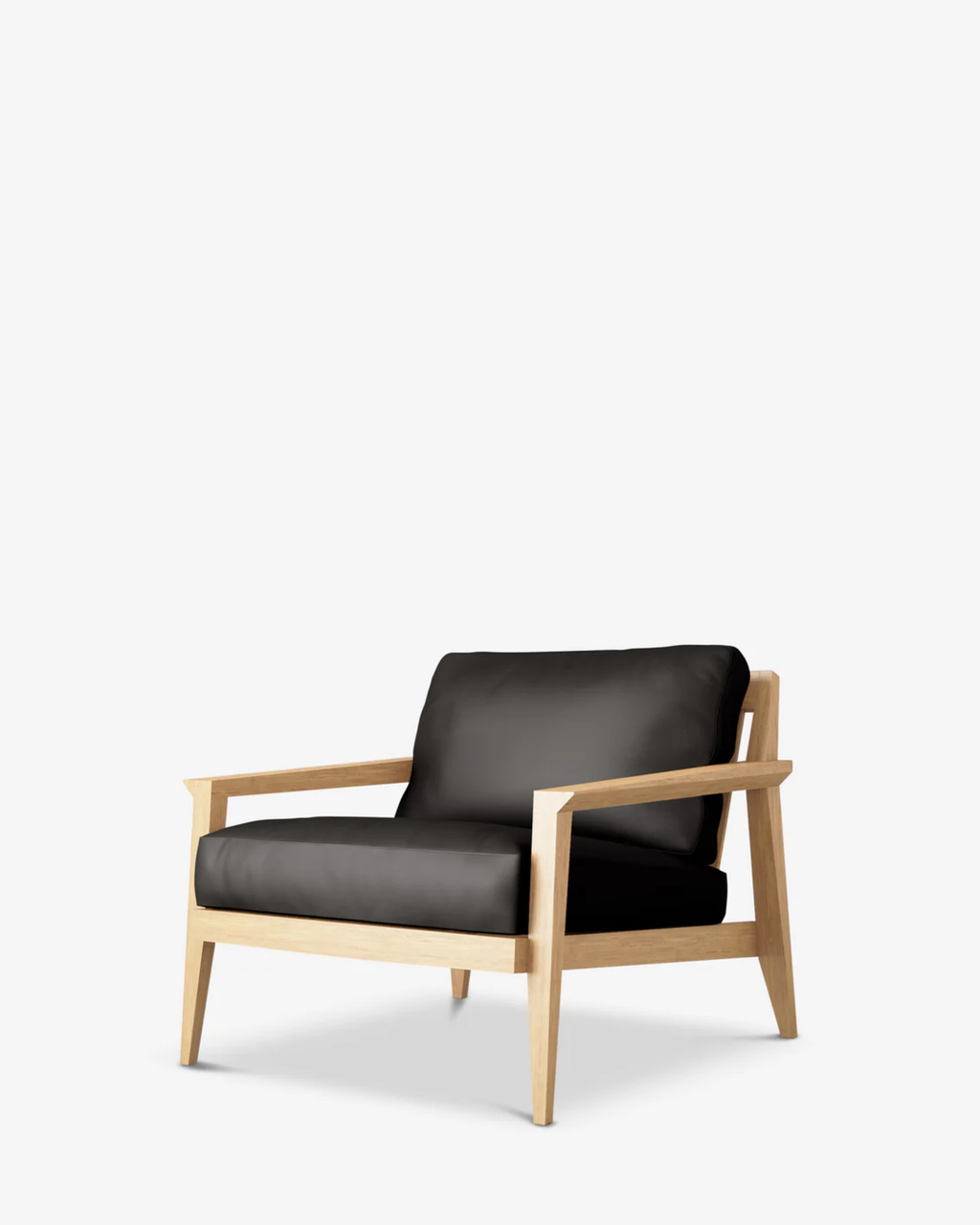 Case Furniture Stanley Armchair (Made to Order)