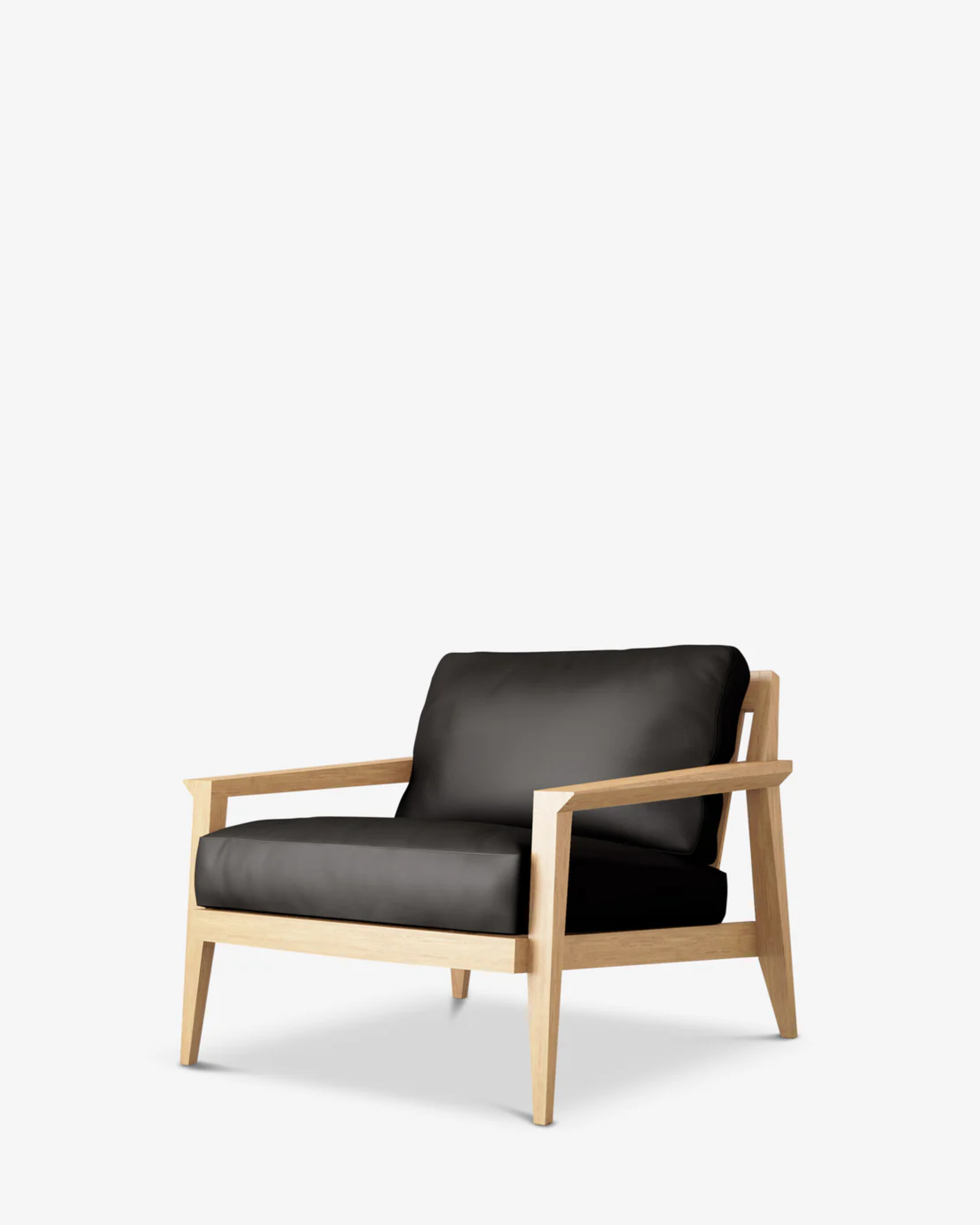Case Furniture Stanley Armchair (Made to Order)