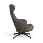 Pillo Easy Chair High Back