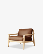 Case Furniture Stanley Armchair (Made to Order)
