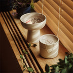 ภาชนะอเนกประสงค์ Kirnu จาก Arabia สี Beige งานเซรามิกดีไซน์นอร์ดิก
