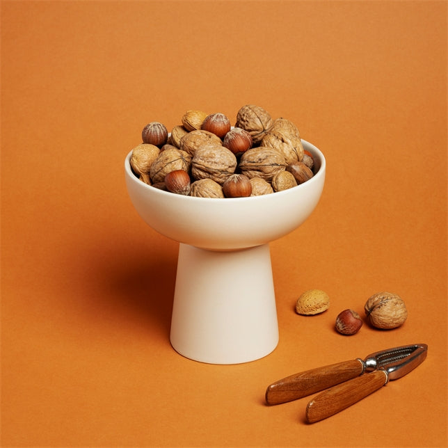 ภาชนะอเนกประสงค์ Kirnu จาก Arabia สี Beige งานเซรามิกดีไซน์นอร์ดิก
