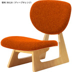S-5016 Low Chair