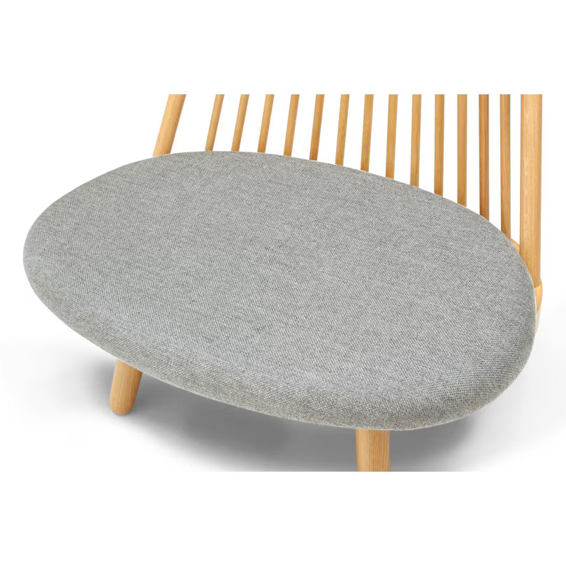 Spoke Chair
