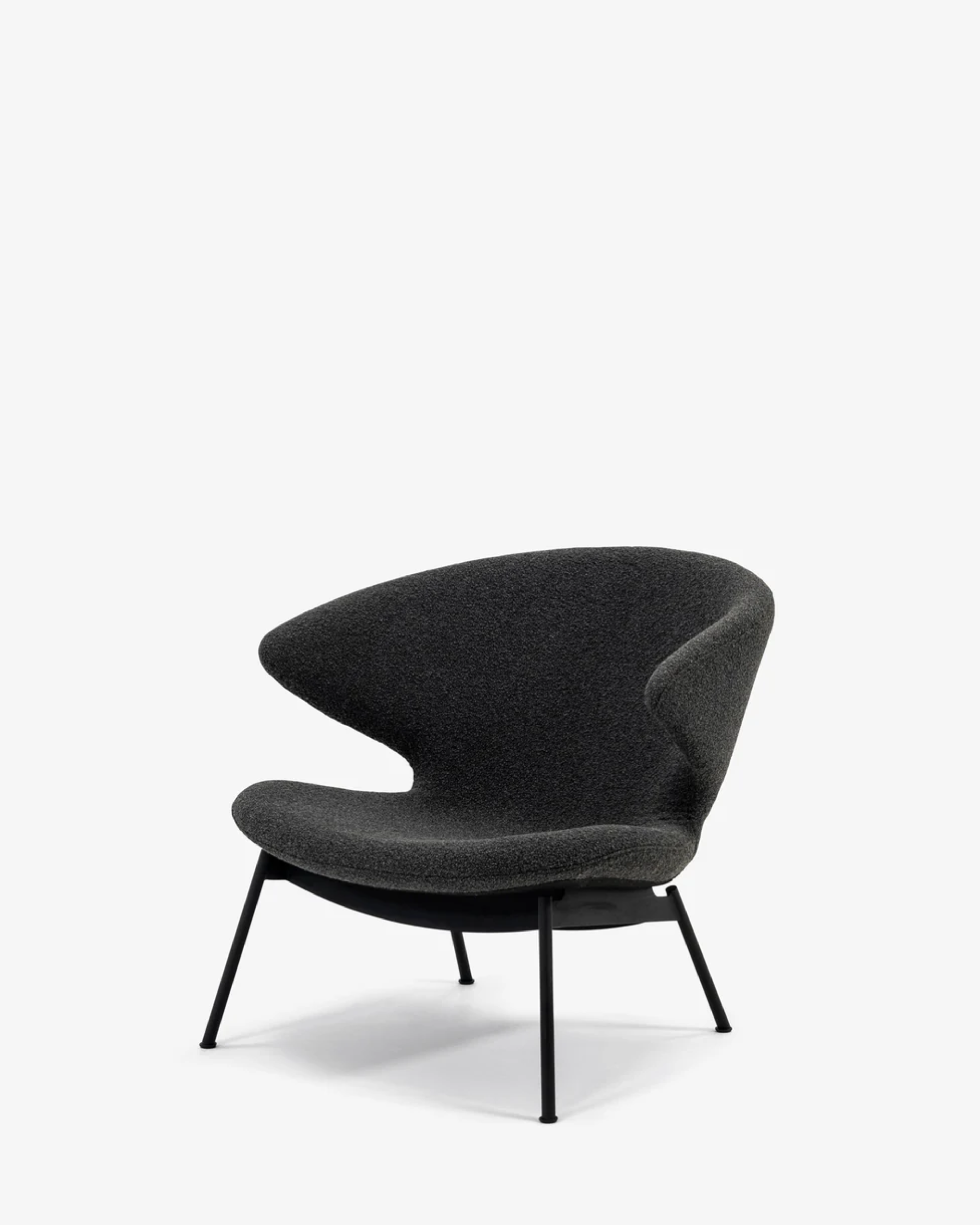 Case Furniture Ella Lounge Chair (Made to Order)