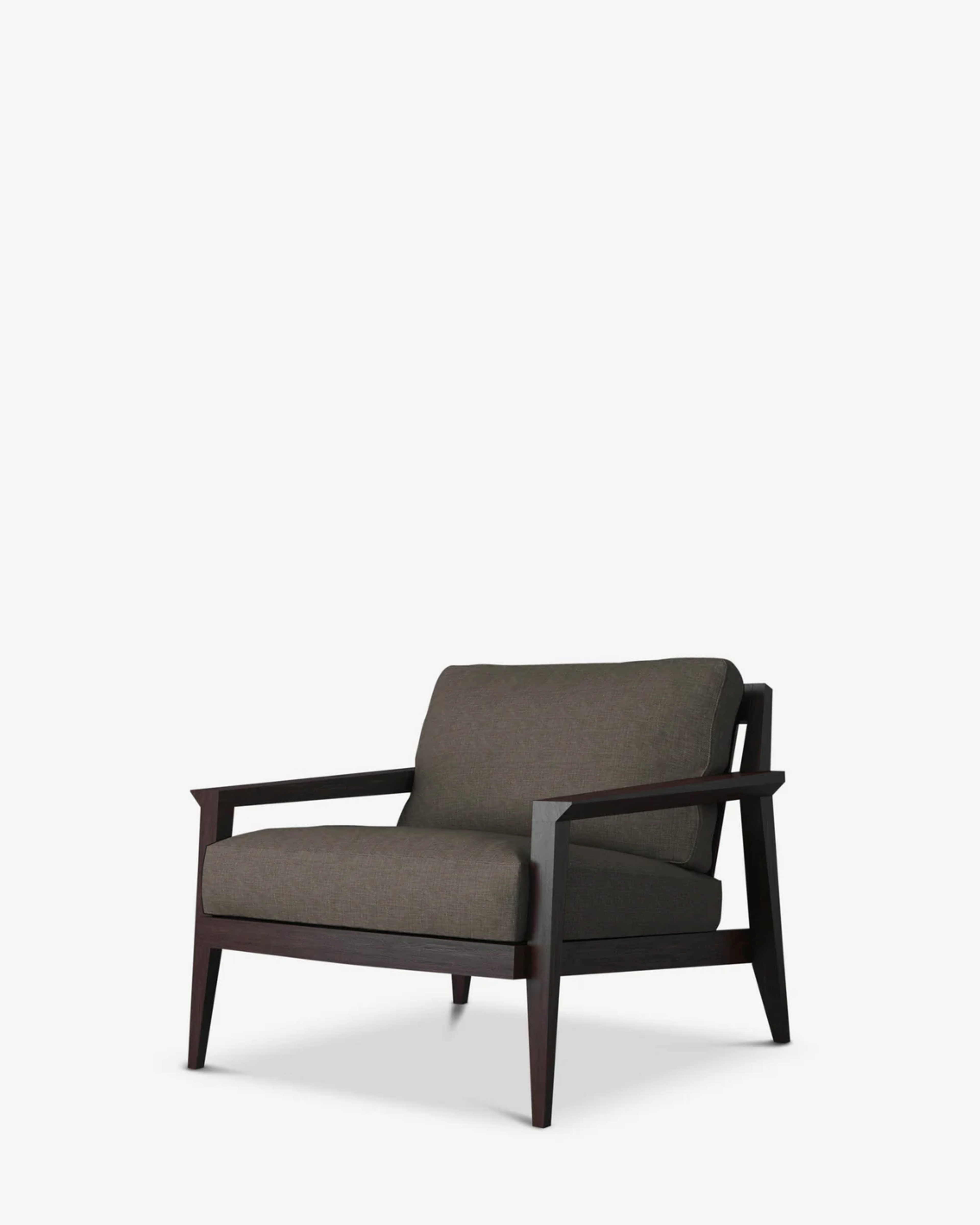 Case Furniture Stanley Armchair (Made to Order)