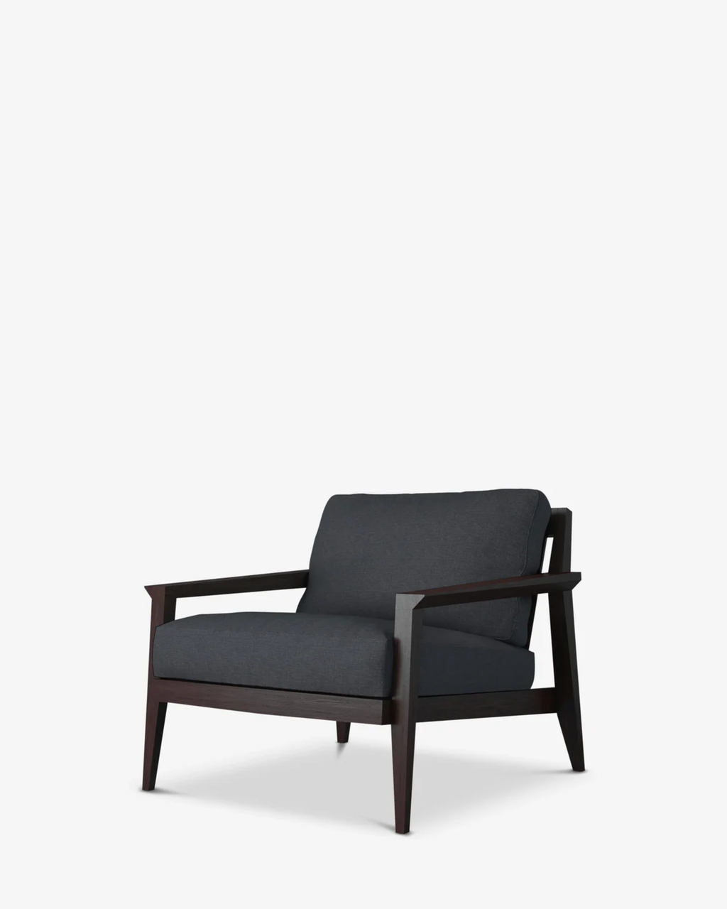 Case Furniture Stanley Armchair (Made to Order)