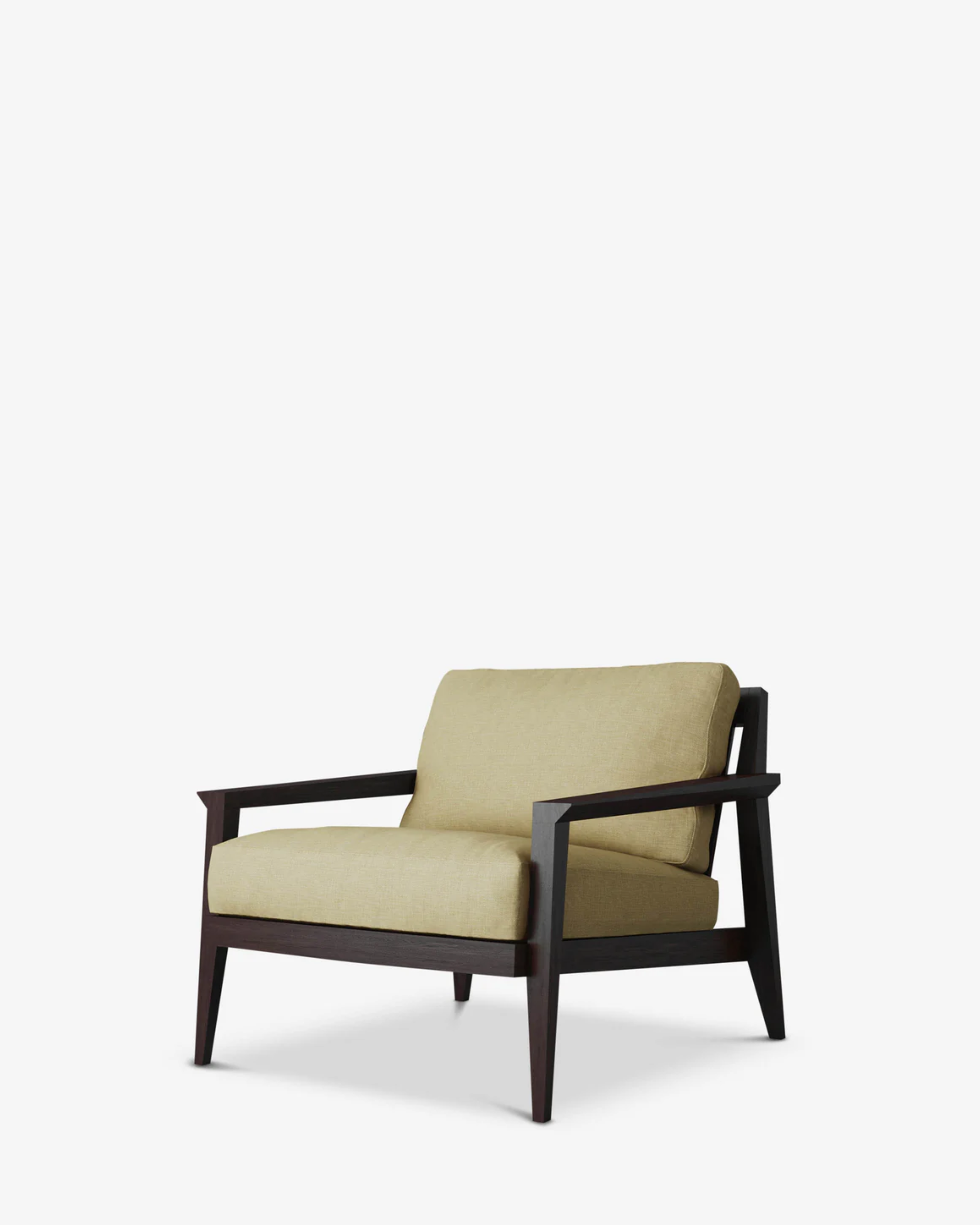 Case Furniture Stanley Armchair (Made to Order)