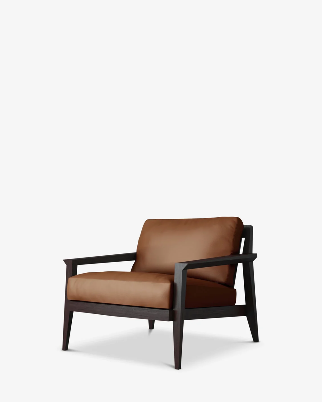 Case Furniture Stanley Armchair (Made to Order)