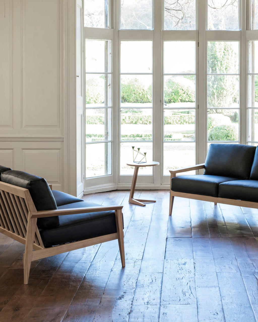 Case Furniture Stanley Armchair (Made to Order)