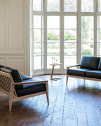 Case Furniture Stanley Armchair (Made to Order)