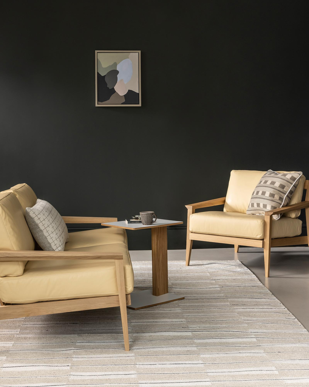 Case Furniture Stanley Armchair (Made to Order)