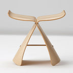 Butterfly Stool