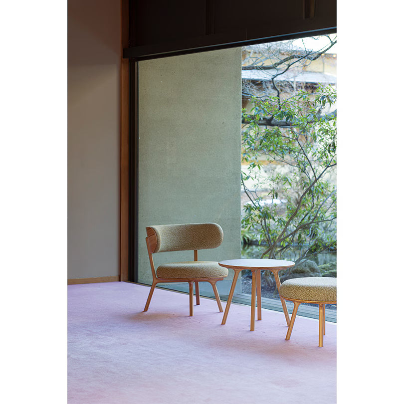 Bambi Side Table