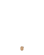 Normann Copenhagen Little Bird 3 cm – Oak