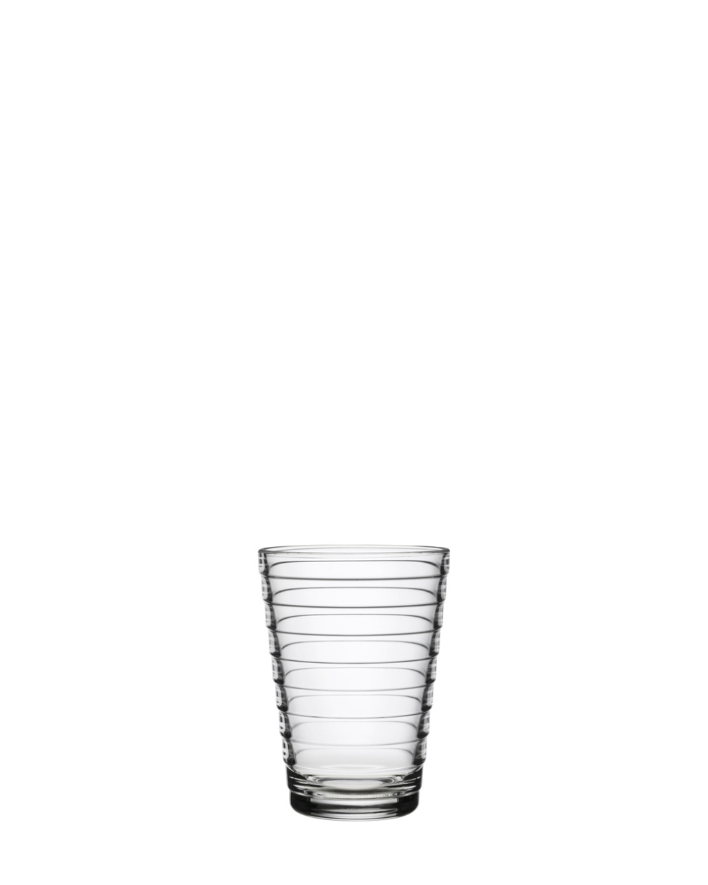 แก้วน้ำ Aino Aalto จาก Iittala ดีไซน์คลาสสิกของฟินแลนด์
