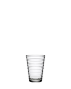 แก้วน้ำ Aino Aalto จาก Iittala ดีไซน์คลาสสิกของฟินแลนด์
