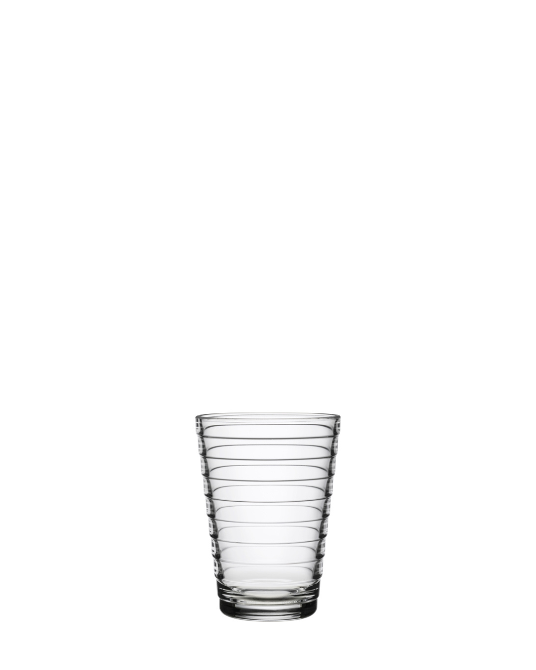 แก้วน้ำ Aino Aalto จาก Iittala ดีไซน์คลาสสิกของฟินแลนด์

