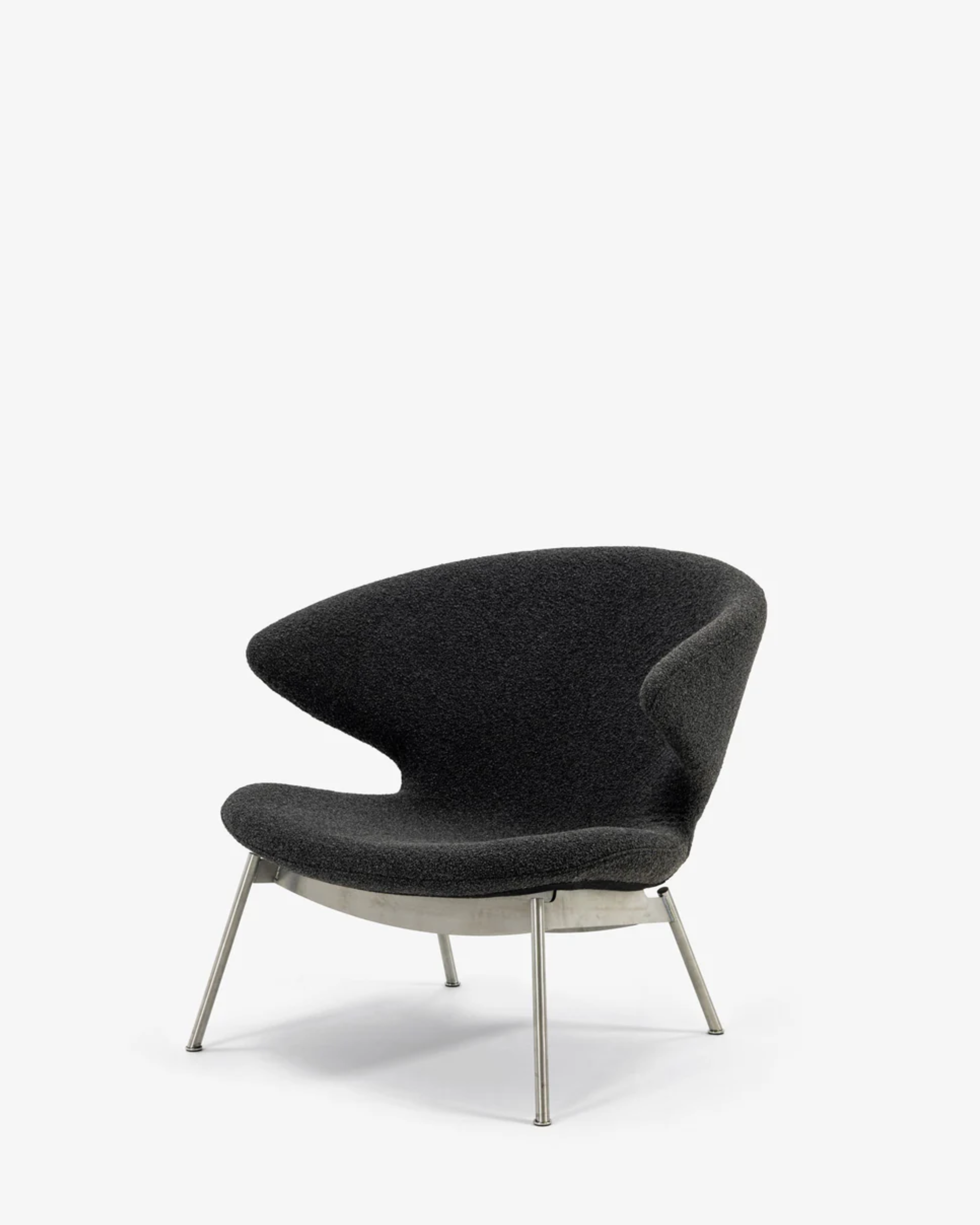 Case Furniture Ella Lounge Chair (Made to Order)