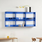 Pli Floating Wall Shelf