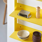 Pli Floating Wall Shelf
