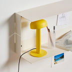 Pli Floating Wall Shelf