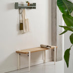 TIPTOE Occasional Bench