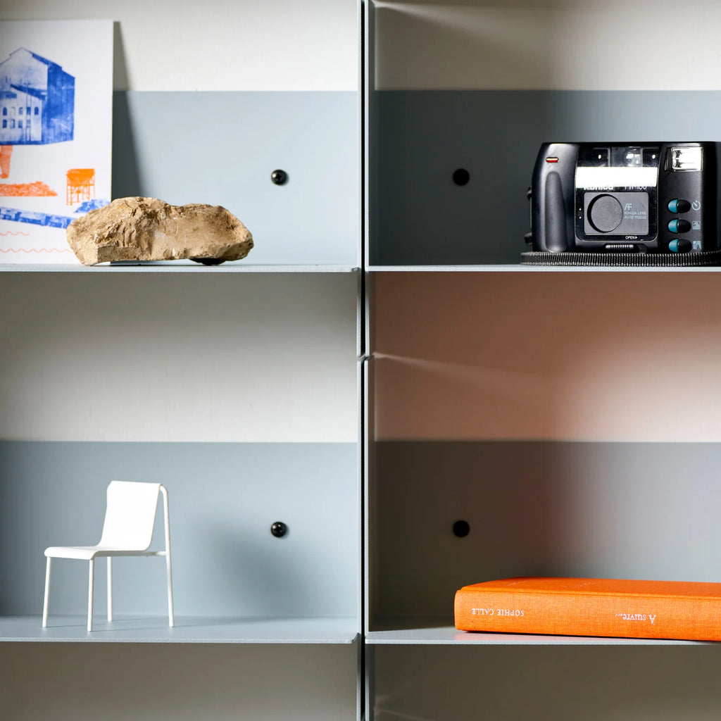 Pli Wall Bookcase