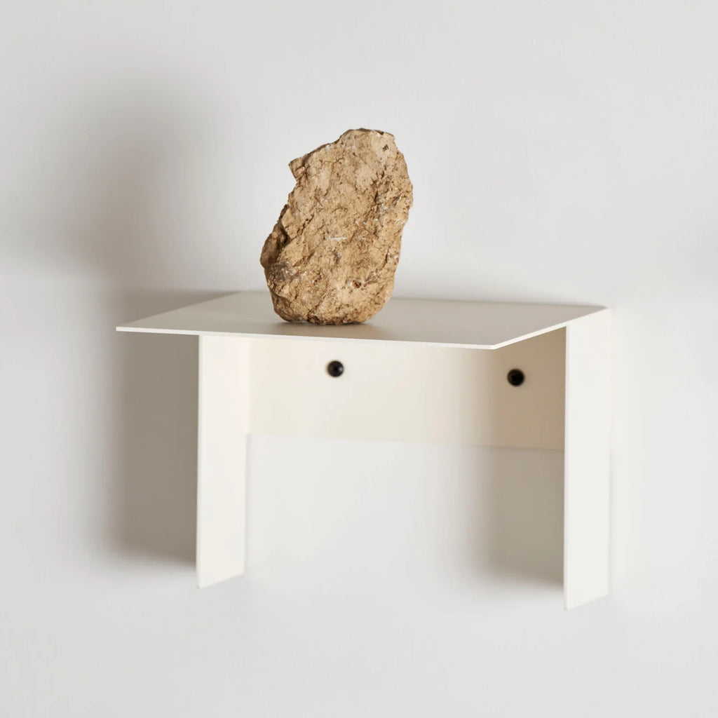 Pli Floating Wall Shelf