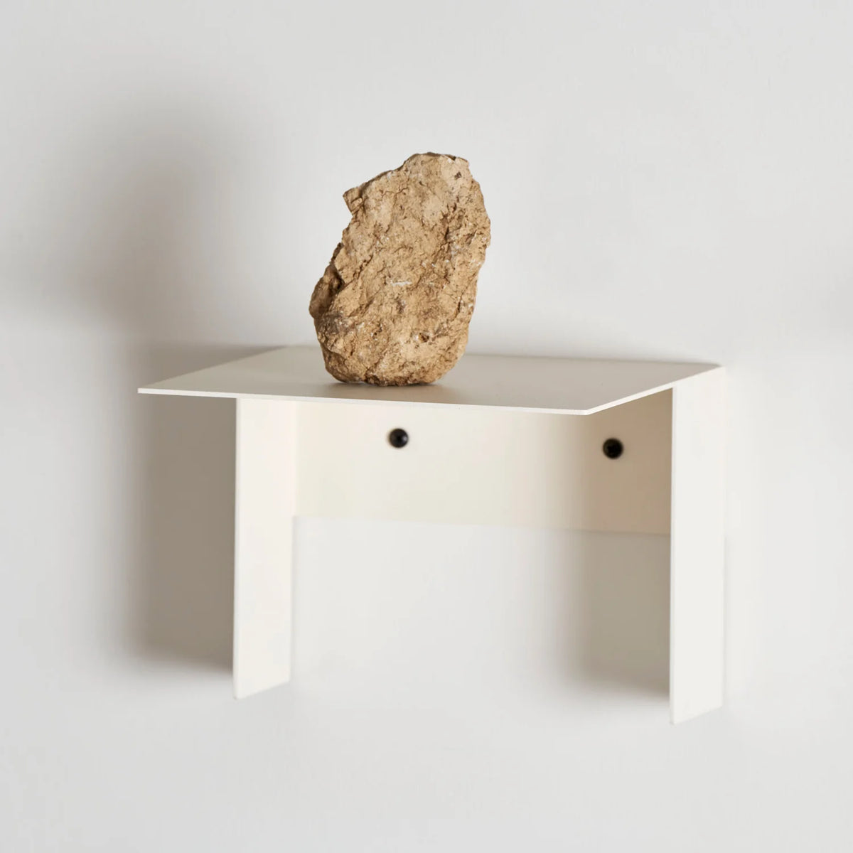 Pli Floating Wall Shelf