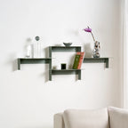 Pli Floating Wall Shelf