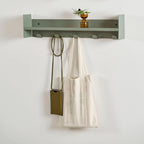 Pli Slim Wall-Mounted Coat Rack
