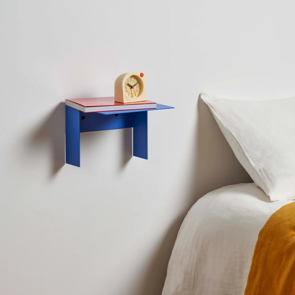 Pli Floating Wall Shelf